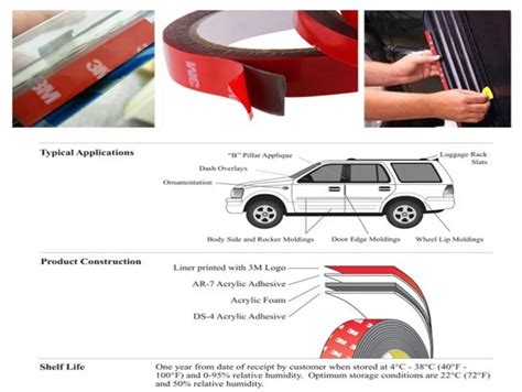 reflective tape autozone|auto zone 3m double sided tape.